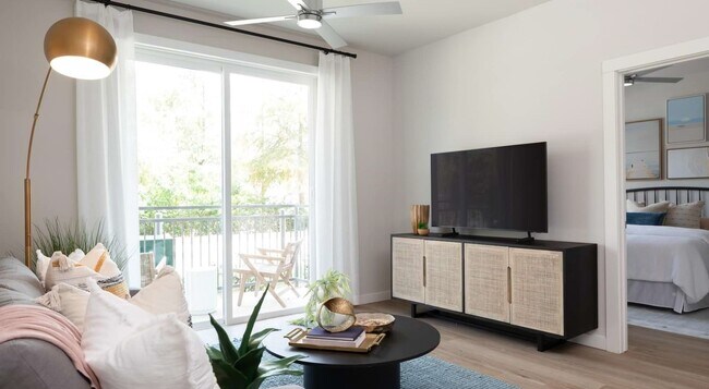 Foto del edificio - 19101 Town Ridge Ln