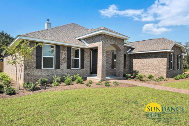 Building Photo - Stunning 4 Bedroom Home in Gulf Breeze