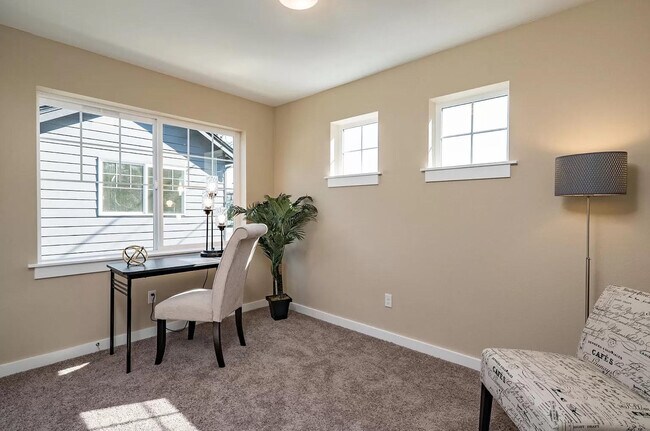 Foto del edificio - 2718 S Andover St