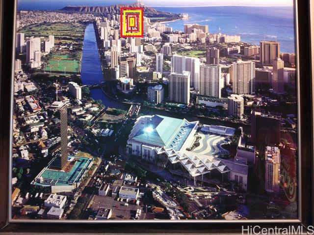 Foto del edificio - 225 Lili?uokalani Ave