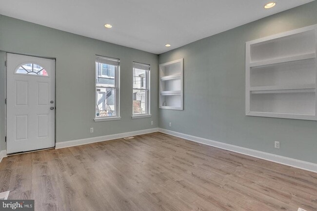 Photo - 1912 Fontain Street Townhome