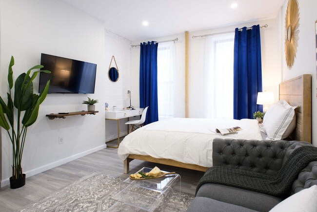 Foto del edificio - 240e E 75th St