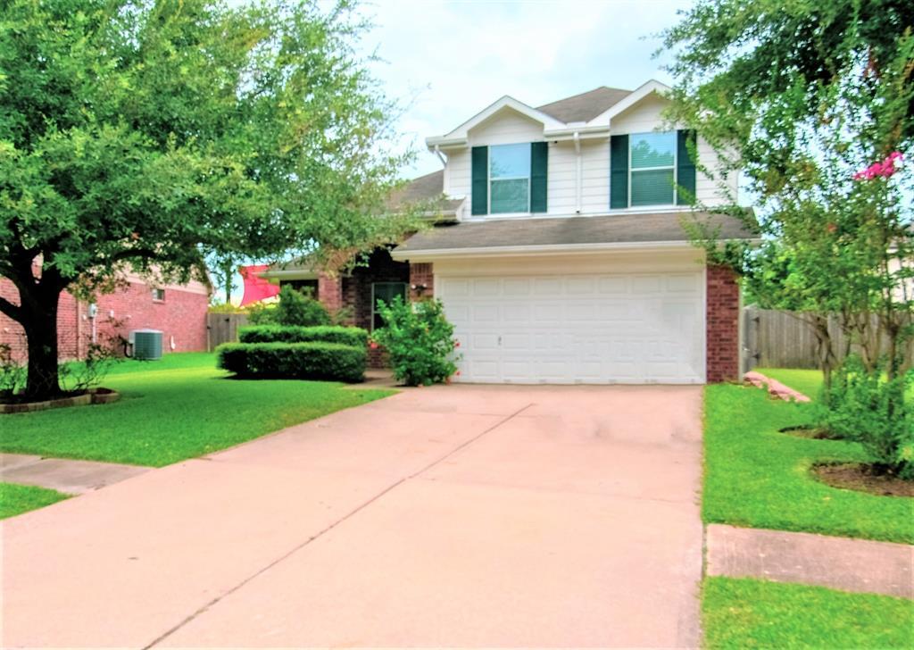 24142 Griffin House Ln, Katy, TX 77493 House Rental in Katy, TX