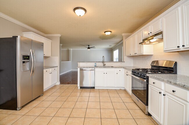 Foto del edificio - 19503 Montclair Meadow Ln