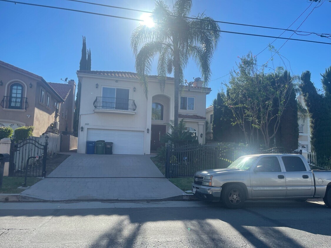 5509 Tampa Ave, Tarzana, CA 91356 House Rental in Tarzana, CA
