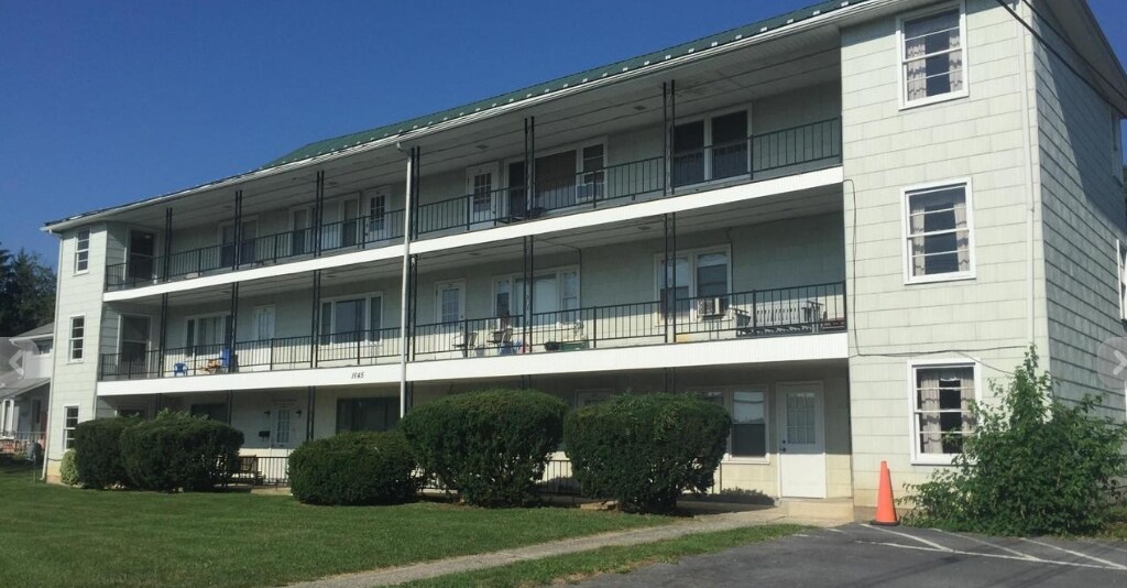 1645 Scotland Ave, Chambersburg, PA 17201 Apartments in Chambersburg