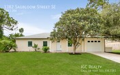 Primary Photo - Cozy 3 Bedroom Home with Granite Counterto...