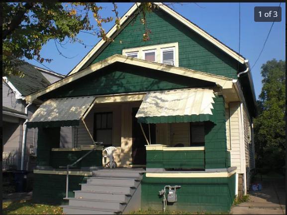 Primary Photo - 113 Carl St