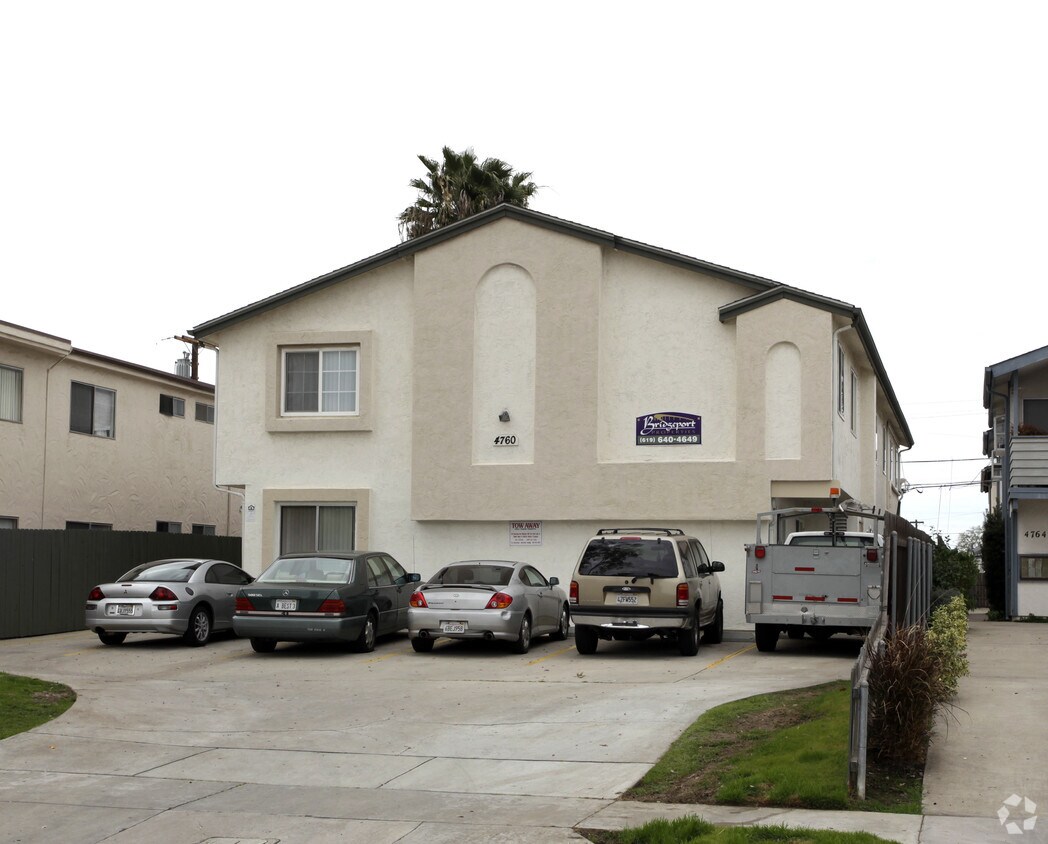 Primary Photo - 4760 32nd St