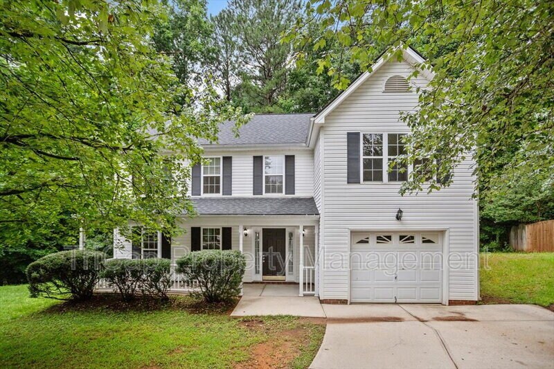 Foto principal - 120 Arbor Glen Ct