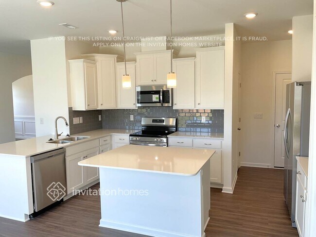 Foto del edificio - 7083 Juneberry Wy