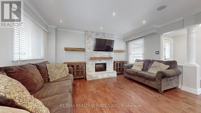 Photo du bâtiment - 5231 Astwell Ave
