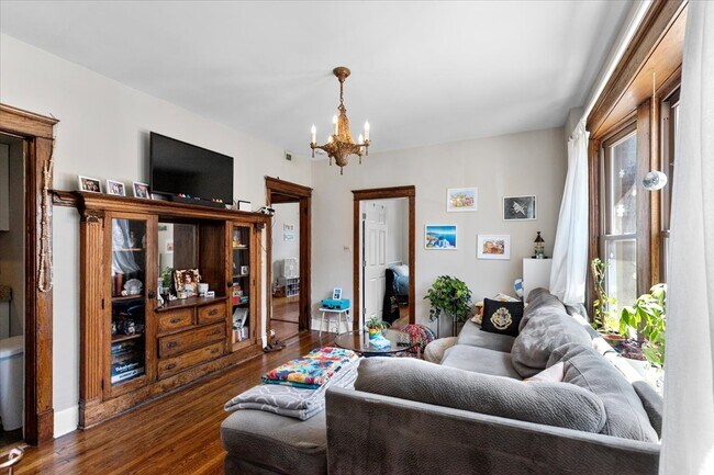 Foto del edificio - 4000 N Southport Ave