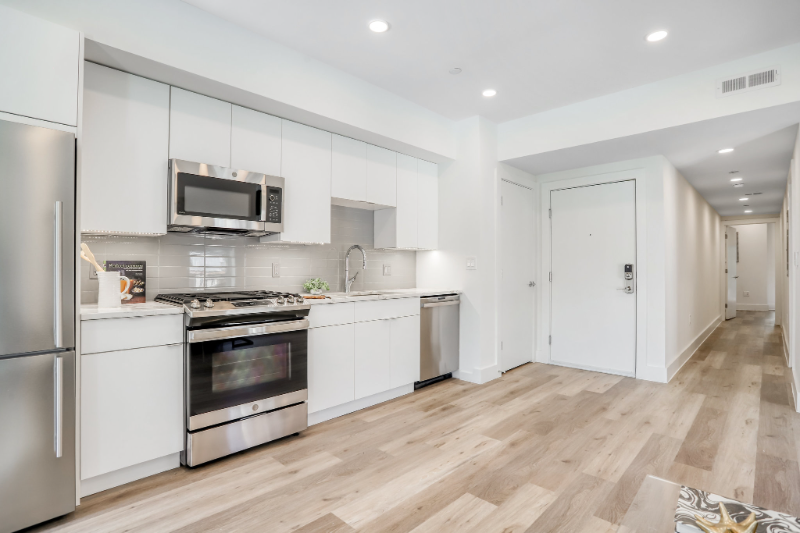 Foto principal - 1321 Rhode Island Ave NW