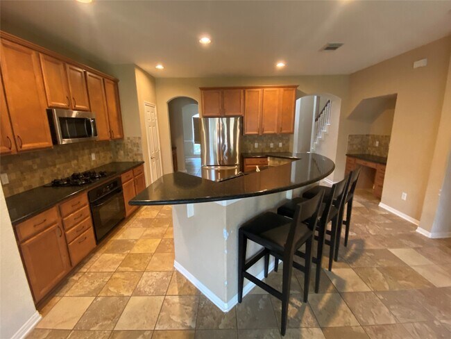 Foto del edificio - 3 Patina Pines Pl