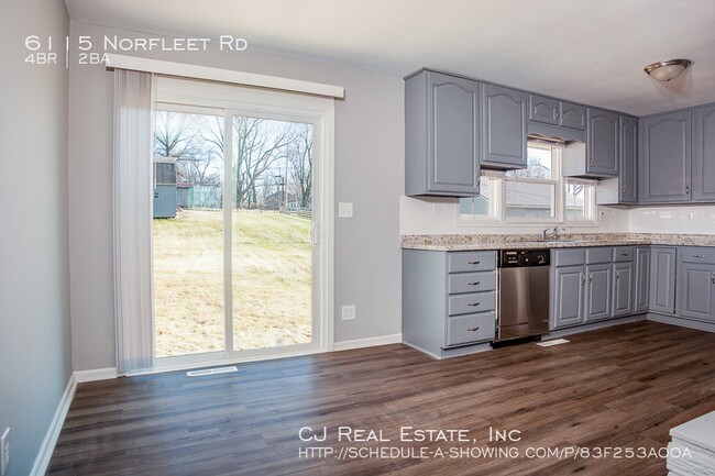 Building Photo - 6115 Norfleet Rd