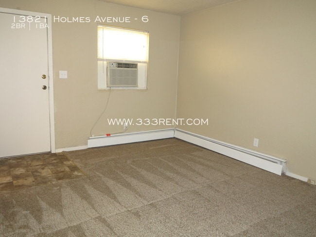 Building Photo - 13821 Holmes Rd