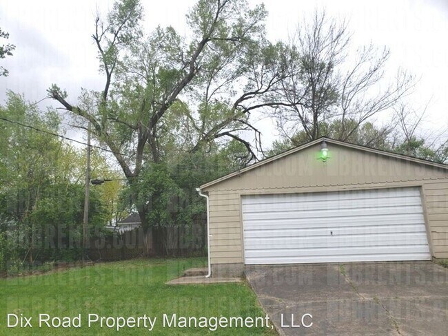 Foto del edificio - 3 br, 1 bath House - 163 Tecumseh Drive,