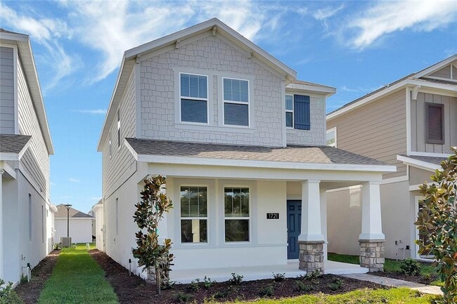 Foto del edificio - 1721 Good Neighbor Lp