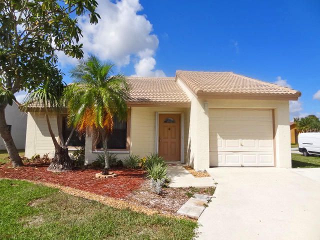 Foto principal - 6448 Country Fair Cir