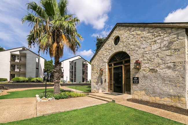 Foto del edificio - Soap Factory Apartments