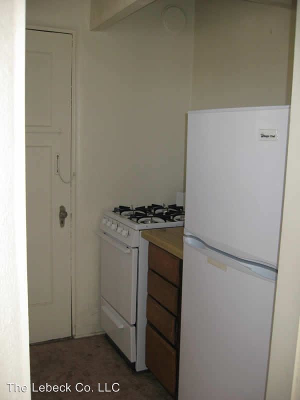 Foto del edificio - 913 Copper Ave NW