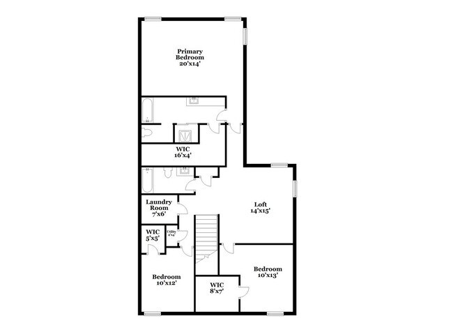 Building Photo - 1734 Addison Park Cove