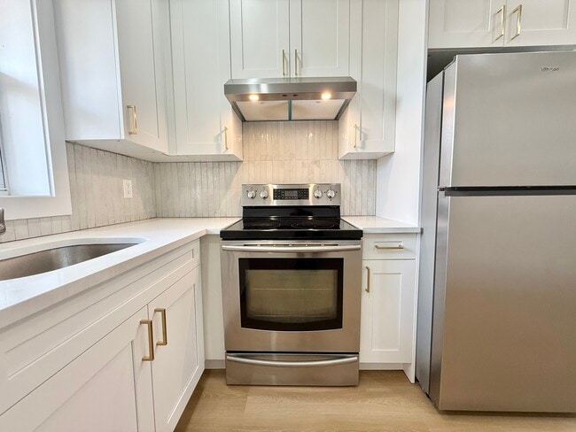 Foto del edificio - 1945 N Stanley St