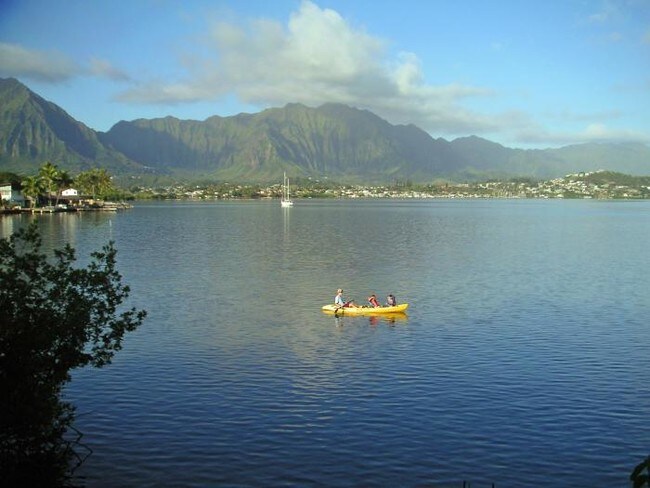 Foto del edificio - 44-633 Kaneohe Bay Dr