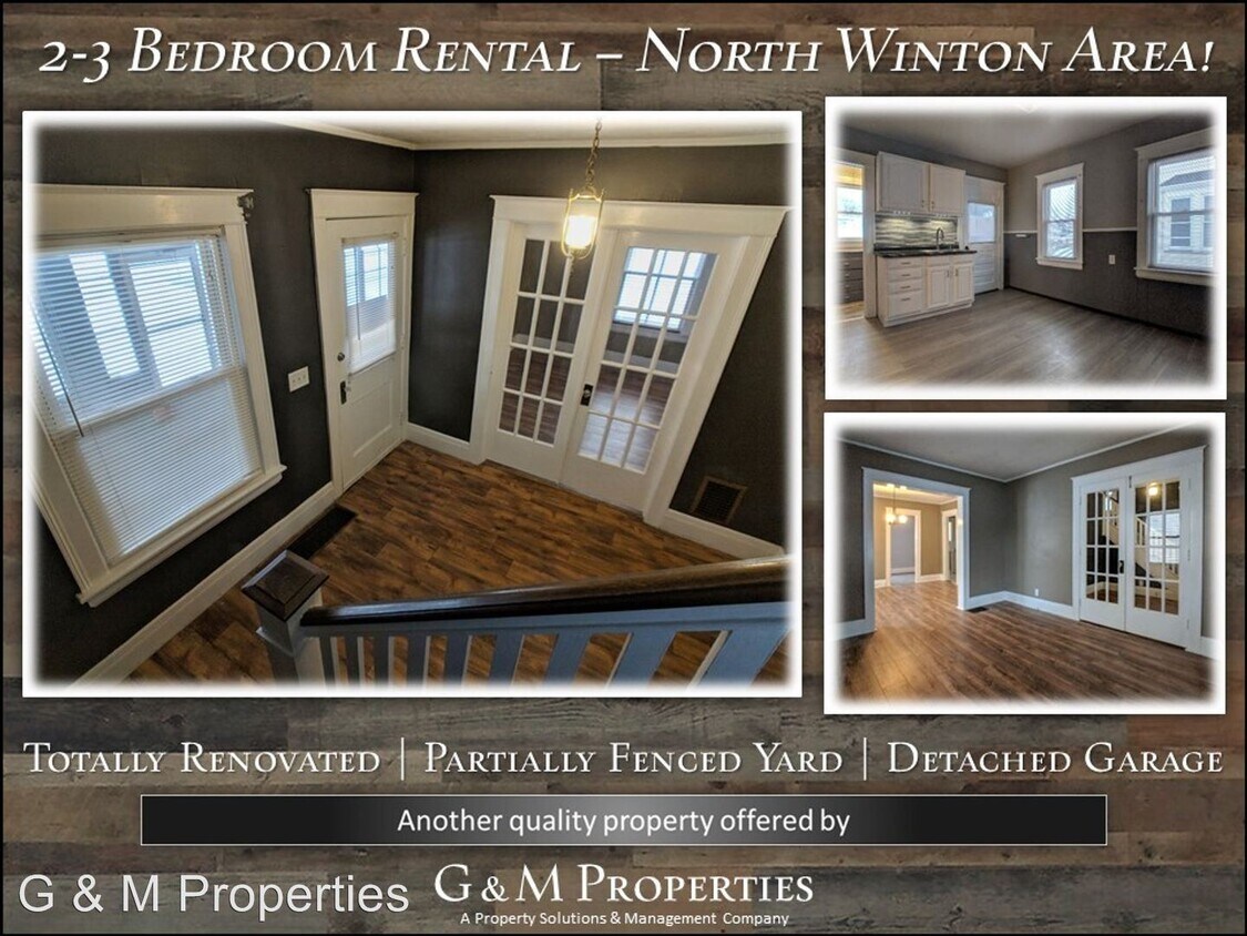 Primary Photo - 3 br, 1 bath House - 138 Wisconsin Street