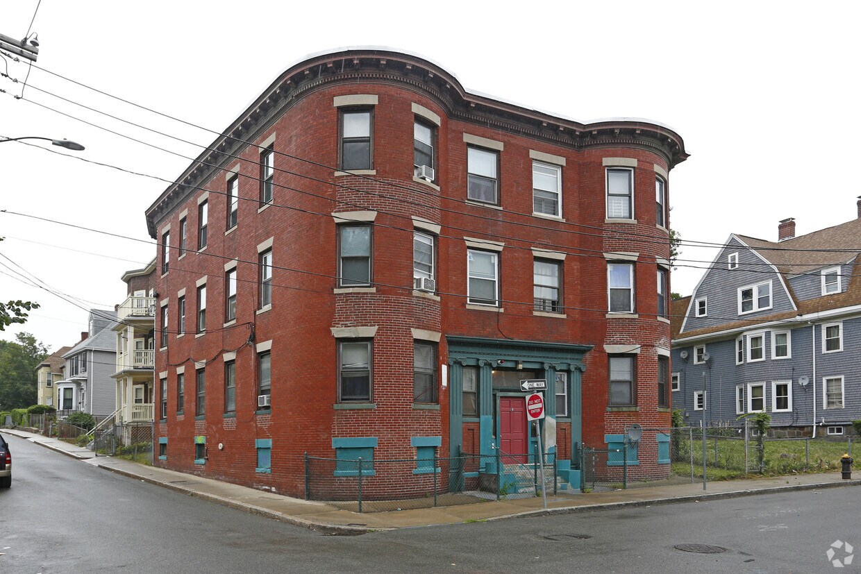 Foto principal - 19 Fenelon St