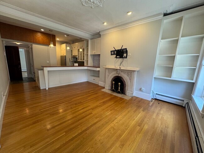 Foto del edificio - 69 Rutland St