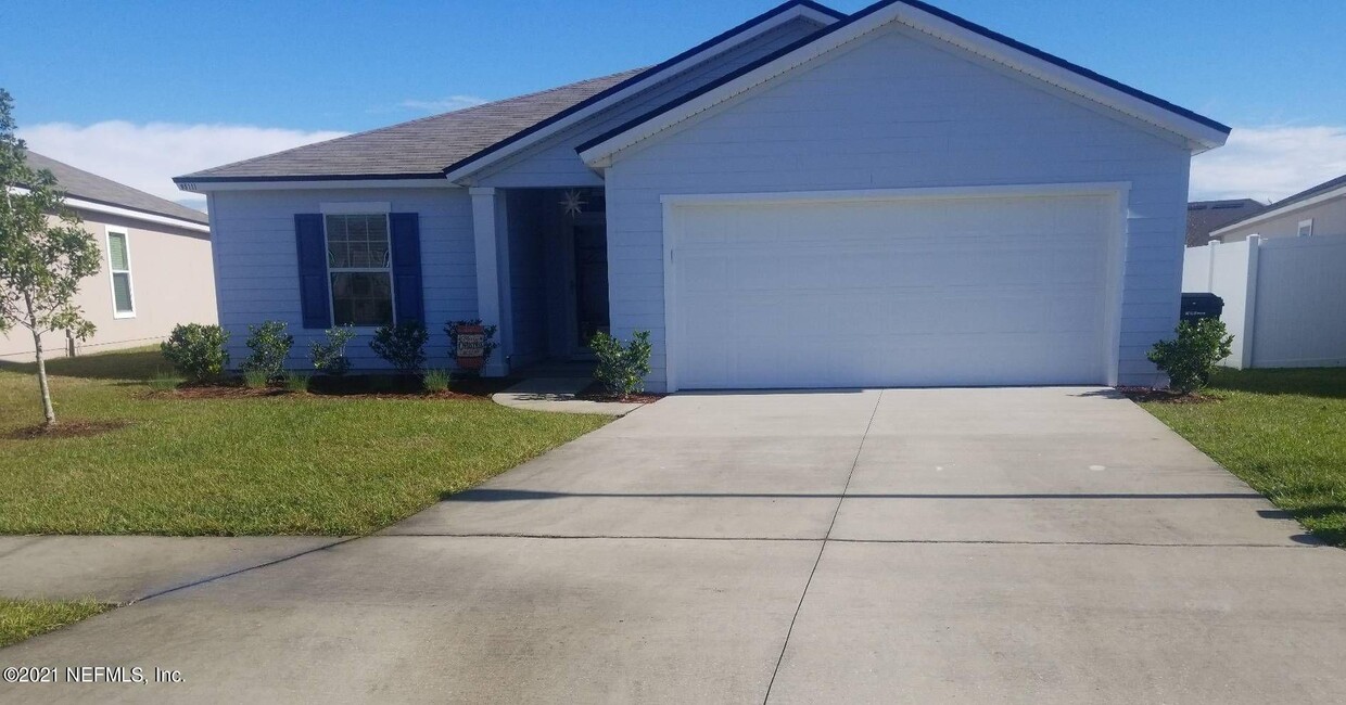 95111 Timberlake Dr, Fernandina Beach, FL 32034 House Rental in