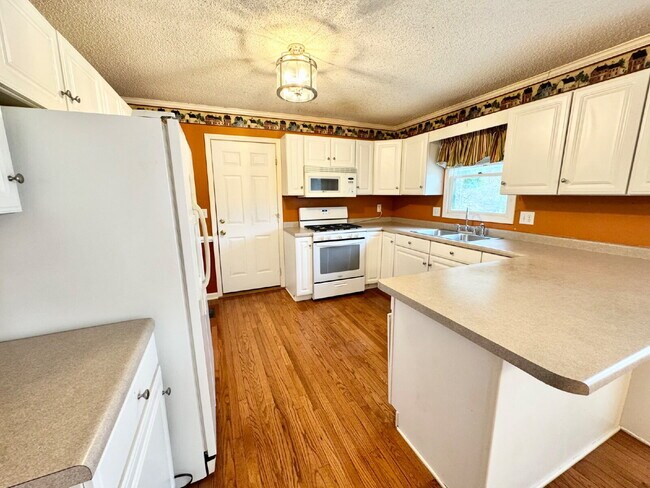 Foto del edificio - 3 bedroom home in Westminster