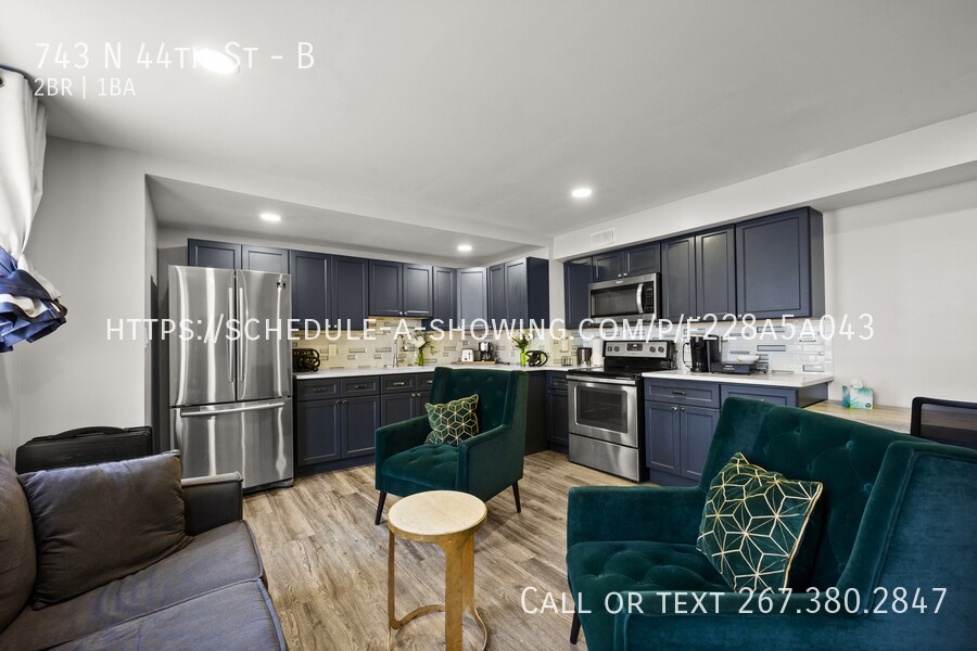 Foto principal - 743 N 44th St