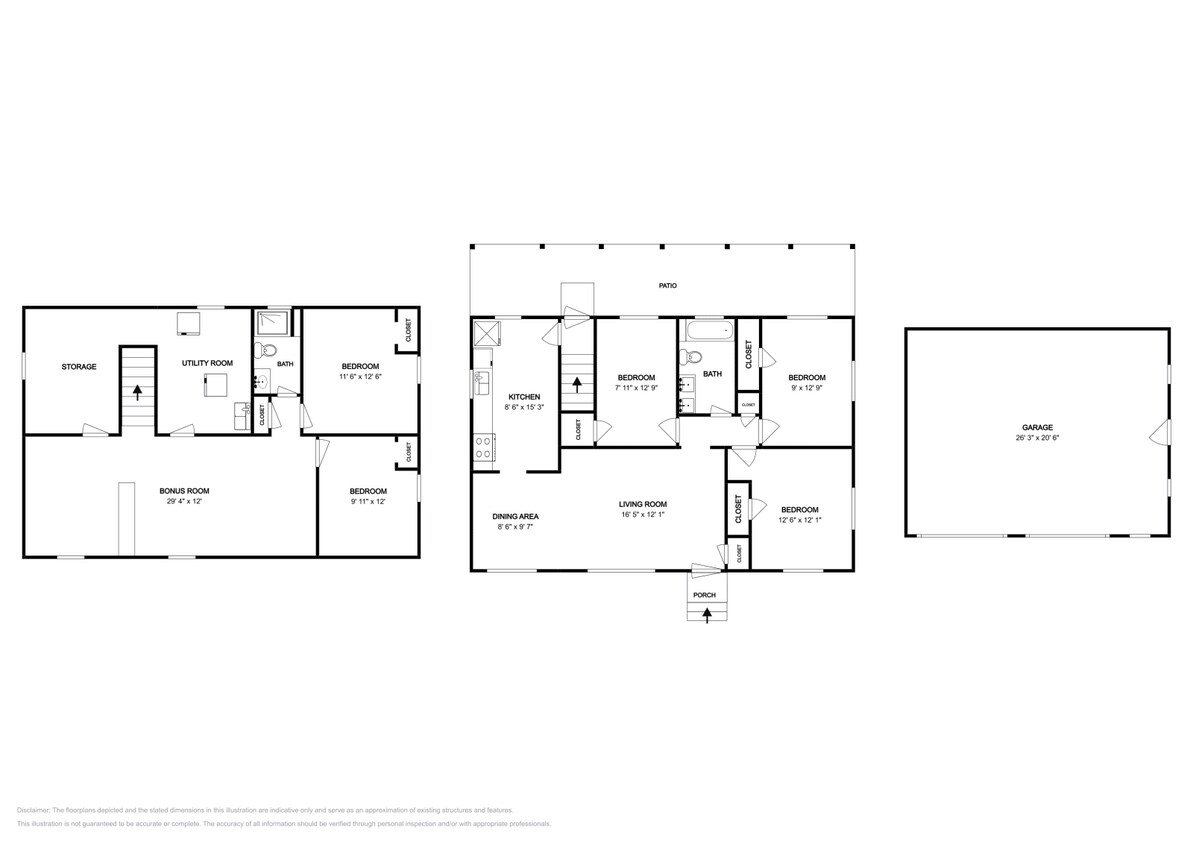 Foto del edificio - 603 Placid Rd
