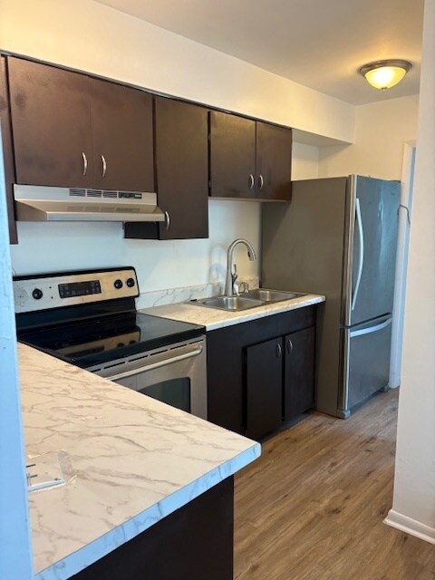 Foto principal - 1315 Laird St