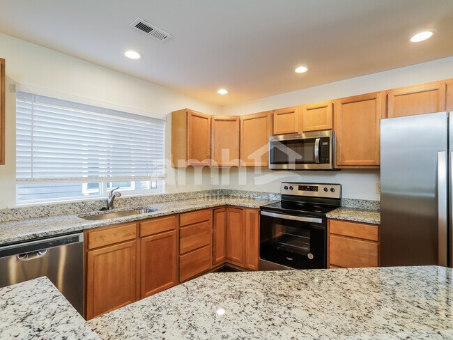 Foto del edificio - 5424 Balustrade Blvd SE