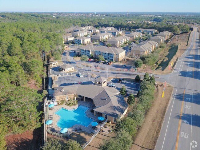 Apartments For Rent In Hurlburt Field Fl Apartments Com