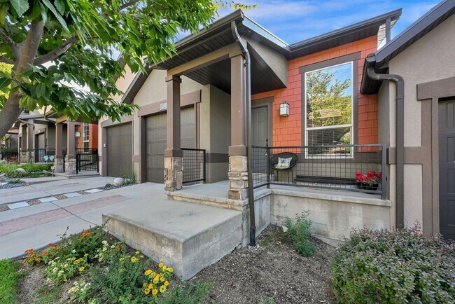 Foto del edificio - 14848 Ox Cart Ln