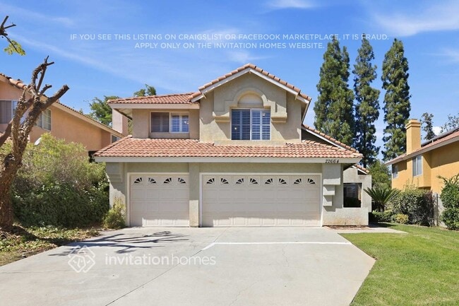 Building Photo - 22664 Springmist Dr