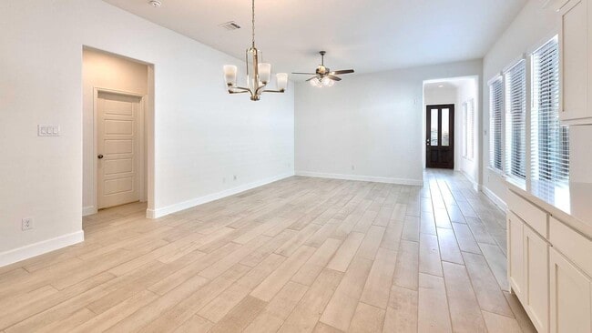 Foto del edificio - Modern 4-Bedroom Home in Forney!