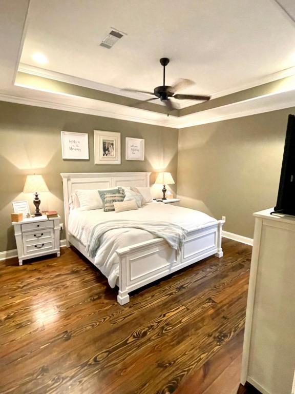 225 Buckhead Dr House Rental in Madison, MS