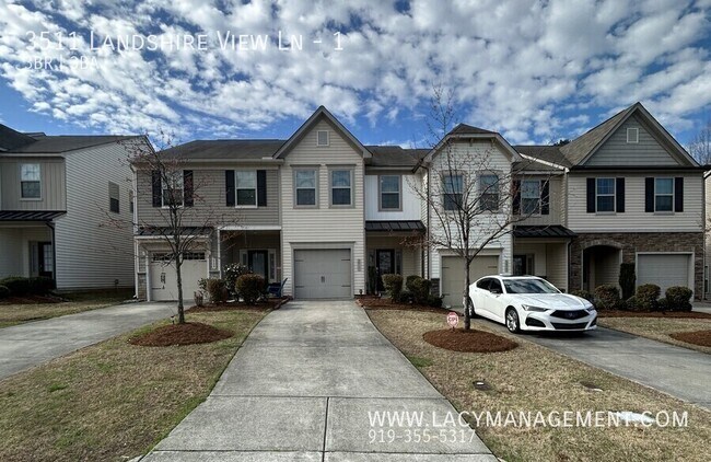 Foto del edificio - 3511 Landshire View Lane