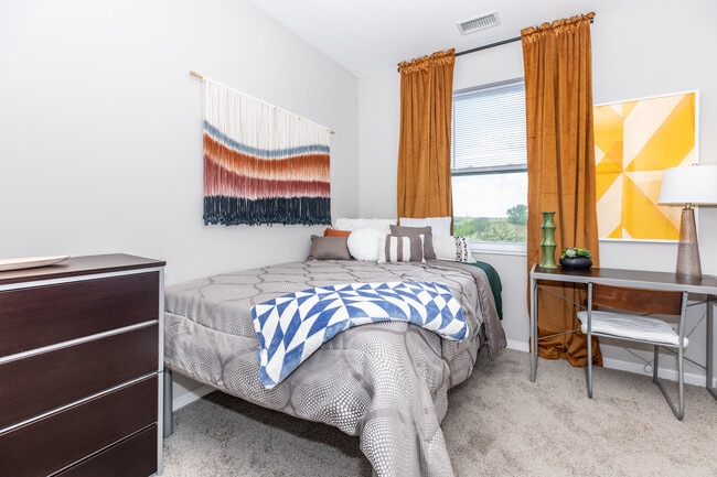 Foto del edificio - Vivio on Tenth