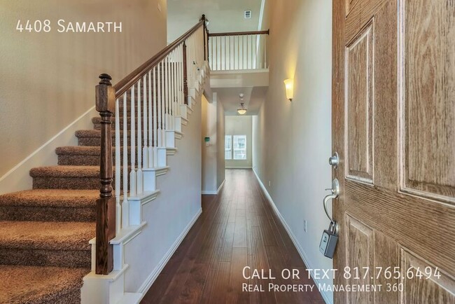Foto del edificio - 4408 Samarth-