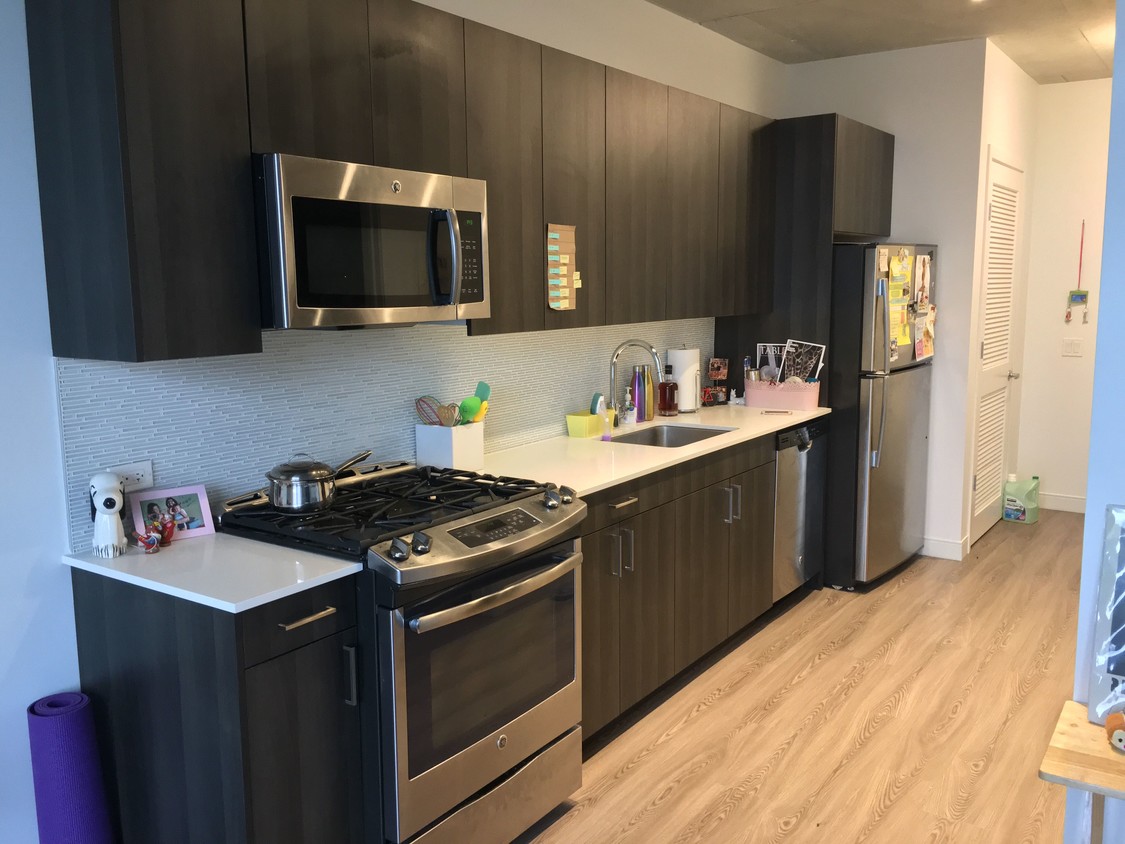 Foto principal - 738 N Morgan St