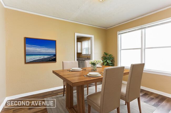Foto del edificio - 7048 Alpine St