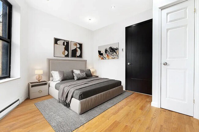 Building Photo - 6 West 108th Street