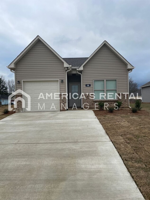 Primary Photo - Home for Rent in Oak Grove, AL!!! Availabl...